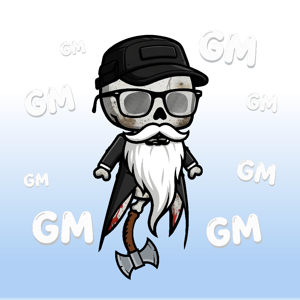 Re-Animated Dead character 31